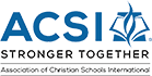 Accreditation Logo 2 | https://www.acsi.org/